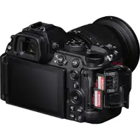 NIKON Z5 II + 24-50mm f/4-6.3