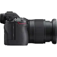 NIKON Z5 II + 24-50mm f/4-6.3