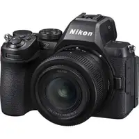 NIKON Z5 II + 24-50mm f/4-6.3