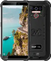 OUKITEL WP5 4/32 Black
