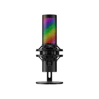 HYPERX QuadCast 2 S, mikrofon, black (9A273AA)