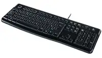 LOGITECH K120 920-002509