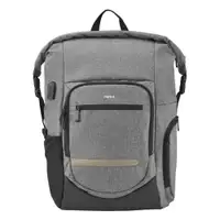 Hama TERRA ranac za laptop, 15.6inch, sivi