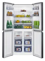 BEKO GNO 46623 XBR