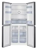 BEKO GNO 46623 XBR