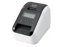 BROTHER QL820NWBCYJ1 stampac nalepnica