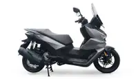 VOGE SR3 SIVA