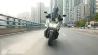 VOGE SR3 SIVA