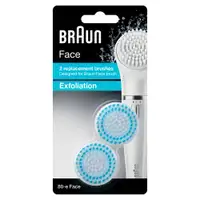 BRAUN SE80-E FACE