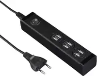 HAMA USB stanica za punjenje 6 portova PNZ