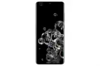 SAMSUNG GALAXY S20 Ultra Cosmic black SM-G988BZKPEUF