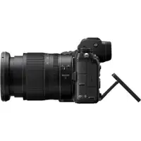 NIKON Z6 II + 24-70mm f4