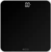 ECG OV 1821 Black