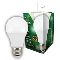 LUMAX ECO LUME27-9W 6500K 810 lm