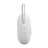 JBL Clip 5 White