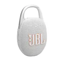 JBL Clip 5 White
