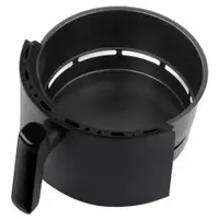 RUSSELL HOBBS SatisFry 27420-56 Panorama Black