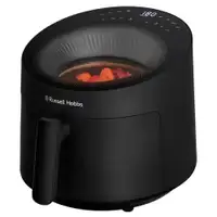 RUSSELL HOBBS SatisFry 27420-56 Panorama Black
