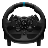 LOGITECH G29 Driving Force Gaming Racing Wheel + Logitech Shifter