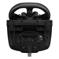 LOGITECH G29 Driving Force Gaming Racing Wheel + Logitech Shifter