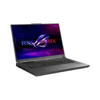 ASUS ROG Strix G18 G814PM-S9028, 18" 2.5K, AMD Ryzen 9 8940HX, 32GB, 1TB SSD, RTX5060, DOS + ROG ranac