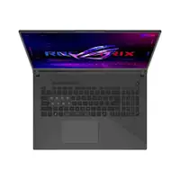 ASUS ROG Strix G18 G814PM-S9028, 18" 2.5K, AMD Ryzen 9 8940HX, 32GB, 1TB SSD, RTX5060, DOS + ROG ranac