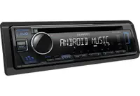 KENWOOD KDC-130UB