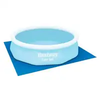 BESTWAY 3.35m x 3.35m