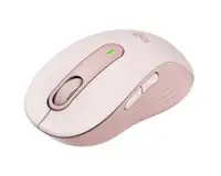LOGITECH M650 Signature ROSE 910-006254