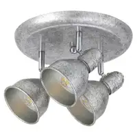 RABALUX Thelma spot, E14 3X MAX 40W
