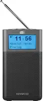 KENWOOD CR-M10DAB-H