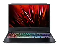 ACER Nitro AN515 15.6" FHD i7-11600H 16/512GB SSD GeForce RTX 3050 Backlit