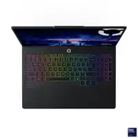 LENOVO Legion Pro 5 16IAX10, 16" WQXGA, Intel Core Ultra 9 275HX, 32GB 1TB SSD, RTX5070-8GB, DOS, Eclipse Black (83F3008SYA)