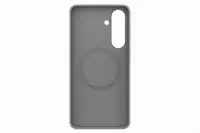 SAMSUNG Silicone Magnet Case S26 Plus Grey EF-ES947CJEGWW