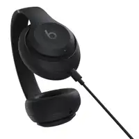 BEATS Studio Pro crna Bezicne Slusalice mqtp3zm/a