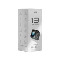 GOPRO Hero 13 Black CHDHX-131-RW