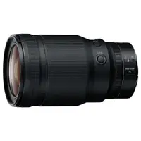 NIKON NIKKOR Objektiv Z 50mm f/1.2 S