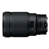 NIKON NIKKOR Objektiv Z 50mm f/1.2 S