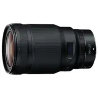 NIKON NIKKOR Objektiv Z 50mm f/1.2 S