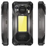 OUKITEL WP61 Ultra 12GB/512GB 5G Black