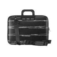 BOMBATA Medio Black&White 13 Crna E00844 4