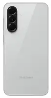 SAMSUNG Galaxy A56 5G 8GB/128GB Awesome Lightgrey SM-A566BZAAEUC