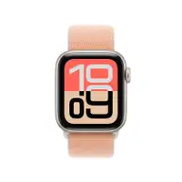 APPLE Watch 40mm Sport Loop: Cantaloupe Sport Loop (SEASONAL) mhyn4zm/a