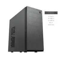 CHIEFTEC HC-10B-OP