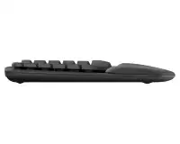LOGITECH Wave Keys GRAPHITE US 920-012304