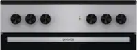 GORENJE GEC 6A41 SC