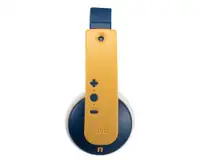 JVC HA-KD10-WYE