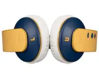 JVC HA-KD10-WYE