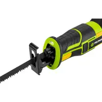 FIELDMANN FDUO 70505-0 Akumulatorska univerzalna testera