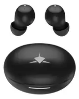 WHITE SHARK GEB T02 VORTEX Bluetooth - In Air Black